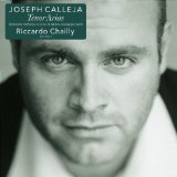Calleja , Joseph - Tenor Arias (Chailly)