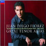 Florez , Juan Diego - Rossini Arias (Chailly)