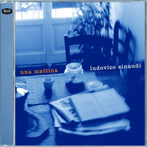 Einaudi , Ludovico - Una mattina