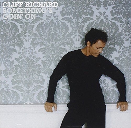 Cliff Richard - Something'S Goin' on