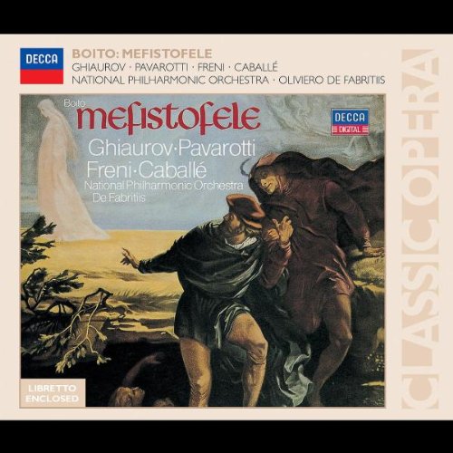 - Mefistofele (Ga)