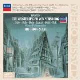  - Wagner: Die Meistersinger von Nürnberg