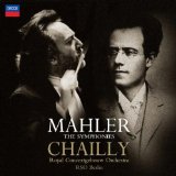 Mahler , Gustav - The Symphonies (Haitink, RCO)
