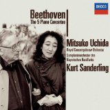 Mitsuko Uchida - Mozart - Die Klaviersonaten - Mitsuko Uchida