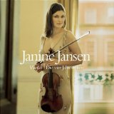 Jansen , Janine - Mendelssohn/Bruch: Violinkonzerte / Bruch: Romanze