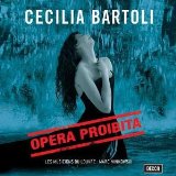 Bartoli , Cecilia - Sacrificium (Ltd.Edition)