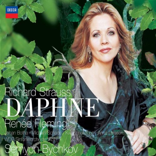 - Richard Strauss: Daphne (Gesamtaufnahme)