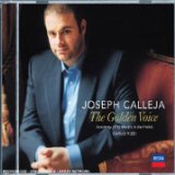 Calleja , Joseph - Tenor Arias (Chailly)