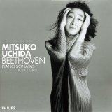 Mitsuko Uchida - Klaviersonaten/Deutsche Tänze/Moments Musicaux