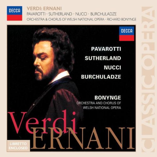 - Ernani (Ga)