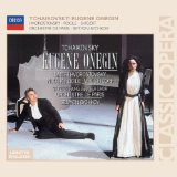  - Eugene Onegin