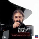 Radu Lupu - Impromptus (Gesamtaufnahme)