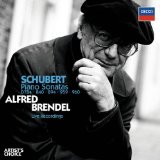 Schubert , Franz - Impromptus, Op. 90 & Op. 142 (Brendel)(New Digital Recording 5)