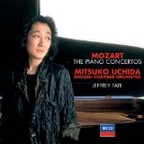 Mitsuko Uchida - Klaviersonaten/Deutsche Tänze/Moments Musicaux