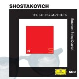 Shostakovich , Dmitri - Shostakovich: Sinfonien 1-15 (GA)