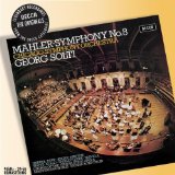 Mahler , Gustav - Decca Legends - 1975 (Mahler: Sinfonie Nr. 2)
