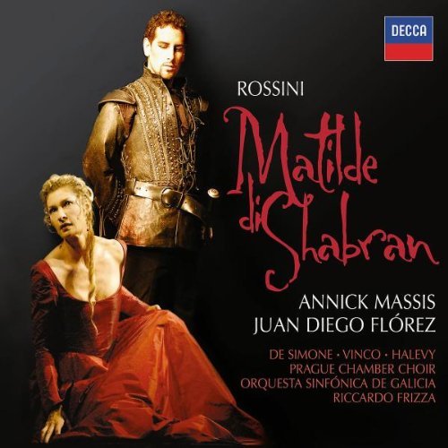 - Rossini - Matilde di Shabran (Ga)