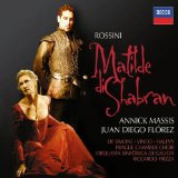 Rossini , Gioacchino - Le Nozze Di Teti / Il Pianto D'Armonia (Bartoli, Florez, Kelly, Scano, Chailly) (Cantatas 2)