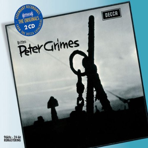 - Peter Grimes (Gesamtaufnahme)