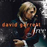 David Garrett - Garrett vs. Paganini (Deluxe Edition)