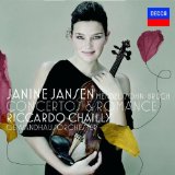 Jansen , Janine - Beethoven & Britten Violin Concertos