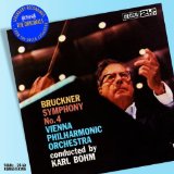 Bruckner , Anton - Symphonie nr. 7 e-dur