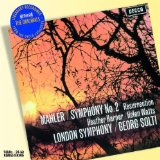 Mahler , Gustav - Sinfonie 8
