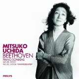 Mitsuko Uchida - Klaviersonaten 30,31,32