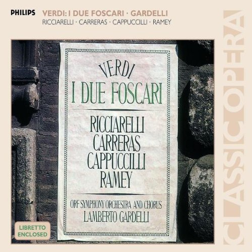  - I Due Foscari (Ga)