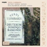  - Verdi: Luisa Miller (Gesamtaufnahme)
