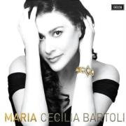Bartoli , Cecilia - Maria (Limited Hardcover Edition)