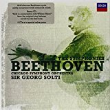 Beethoven , Ludwig van - Sinfonie Nr. 9 (Sutherland)