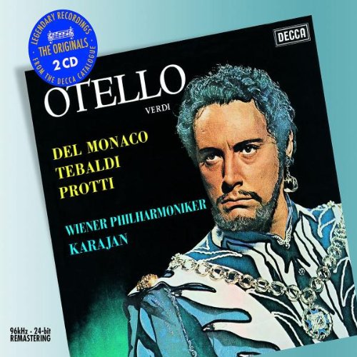 - Othello (Ga)