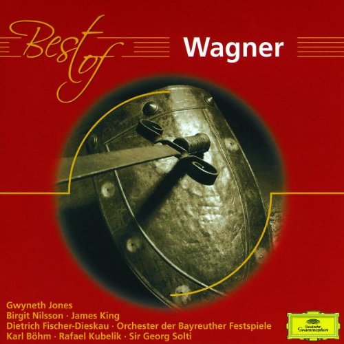 Wagner , Richard - Best of