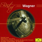  - Grosse Ouvertüren: Tannhäuser - Lohengrin - Meistersinger von Nürnberg - Fliegende Holländer - Rienzi - Faust