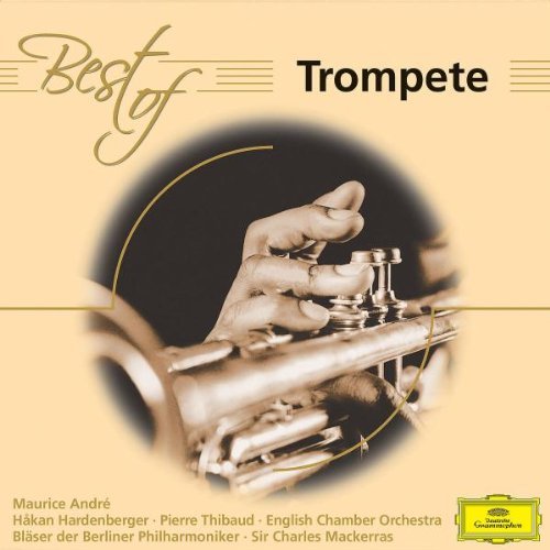 - Best of Trompete