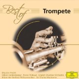 Andre , Maurice - Trompetenkonzerte