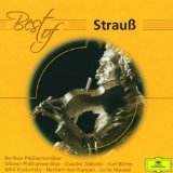  - Masters - Strauß (Walzer und Polkas)