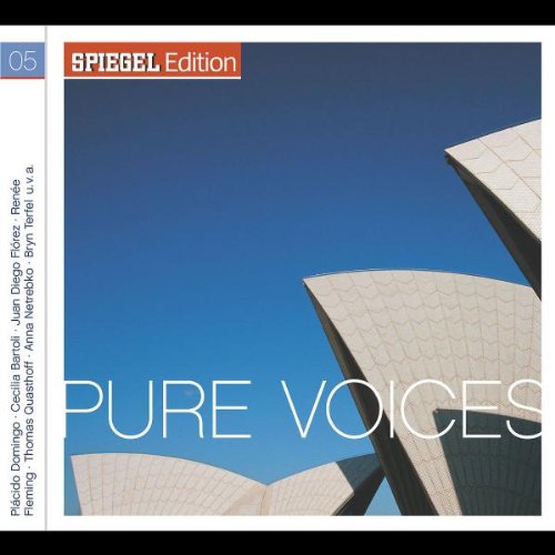 Sampler - Pure Voices 5 (Spiegel Edition)