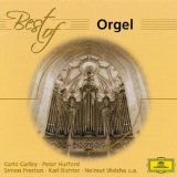 Bach - Die Grossen Orgelwerke
