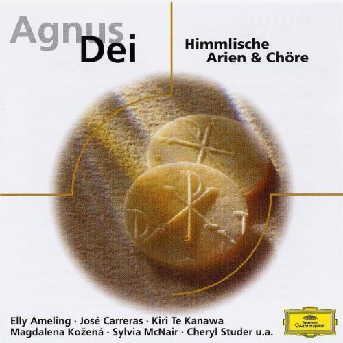 - Agnus Dei - Himmlische Arien und Chöre