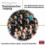  - Thomanerchor Leipzig