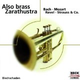 Canadian Brass - Toccata & Tuba Tiger