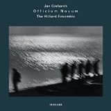 Garbarek , Jan - Officium