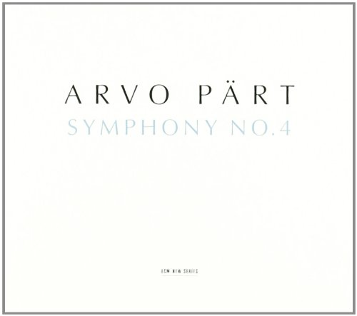 Arvo Pärt - Symphony No. 4