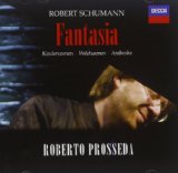 Chopin , Frederic   - Preludes & Impromptus (Lucchesini)