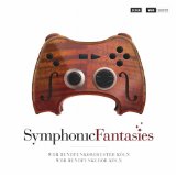 Nuss , Benyamin - Plays Uematsu