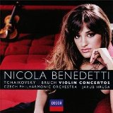 Benedetti , Nicola - The Silver Violin