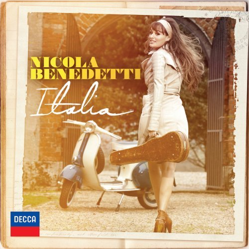 - Italia