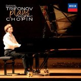 Trifonov , Daniil - Rachmaninov Variations